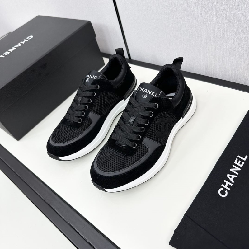 Chanel Casual Shoes